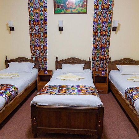 Shakh Sultan Hotel Tashkent Luaran gambar