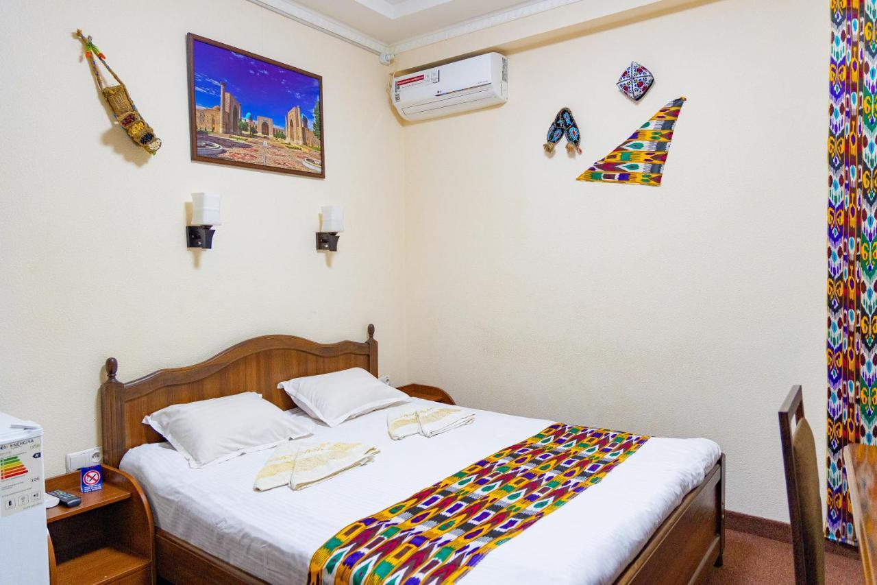 Shakh Sultan Hotel Tashkent Luaran gambar
